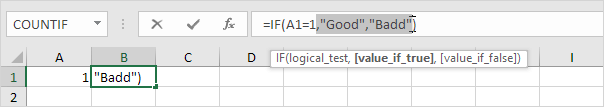 Corrector ortográfico de palabras en la barra de fórmulas